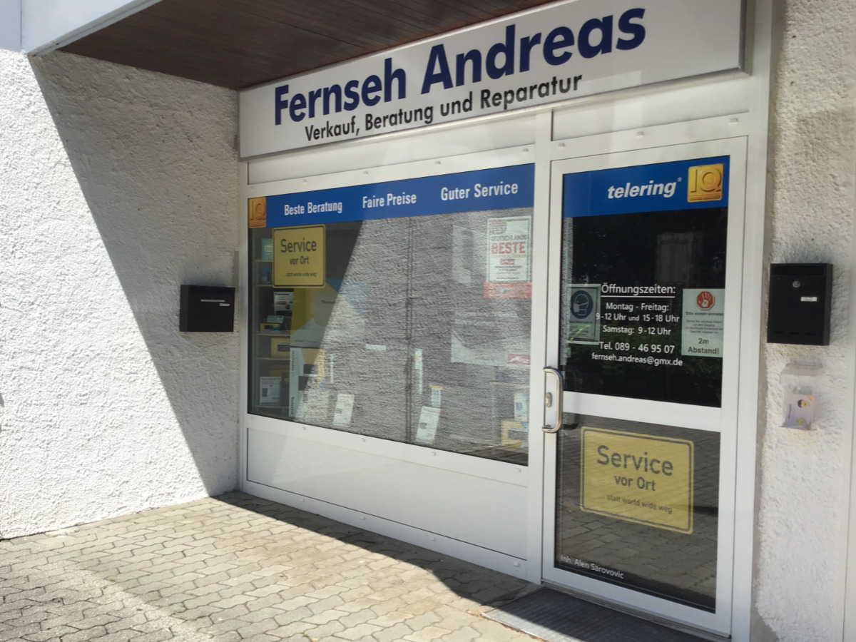 Wir beraten Sie bestens !